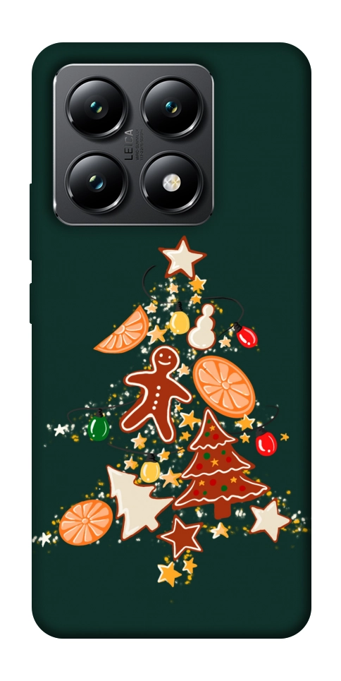 Чохол Cookie tree для Xiaomi 14T