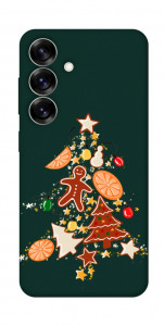 Чехол Cookie tree для Galaxy S25