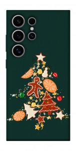 Чехол Cookie tree для Galaxy S25 Ultra