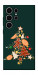 Чохол Cookie tree для Galaxy S25 Ultra