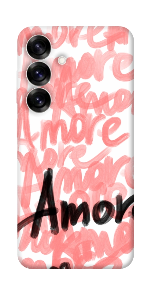 Чохол AmoreAmore для Galaxy S25