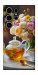 Чехол Tea time для Galaxy S25 Ultra