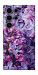 Чехол Violet blossoms для Galaxy S25 Ultra