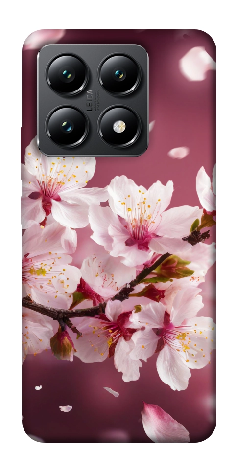 Чохол Sakura для Xiaomi 14T