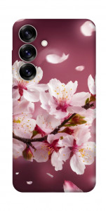 Чохол Sakura для Galaxy S25