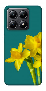 Чохол Golden Daffodil для Xiaomi 14T