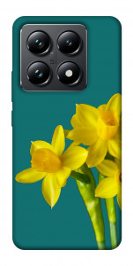 Чехол Golden Daffodil для Xiaomi 14T Pro