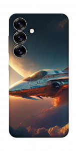 Чехол Spaceship для Galaxy S25