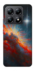 Чехол Nebula для Xiaomi 14T Pro