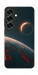 Чохол Lava planet для Galaxy S25