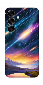 Чехол Звездопад для Galaxy S25