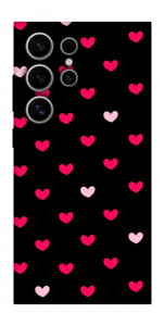 Чохол Little hearts для Galaxy S25 Ultra