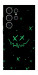 Чехол Green smile для Galaxy S25 Ultra