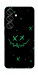 Чохол Green smile для Galaxy S25+