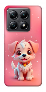 Чохол Puppy для Xiaomi 14T Pro