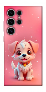 Чехол Puppy для Galaxy S25 Ultra