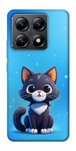 Чохол Кошеня для Xiaomi 14T