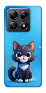 Чохол Кошеня для Xiaomi 14T Pro