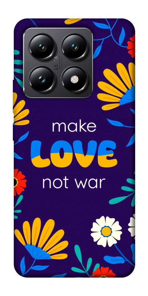 Чохол Not war для Xiaomi 14T