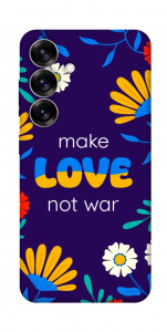 Чохол Not war для Galaxy S25