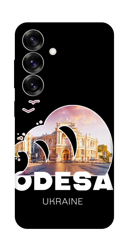 Чохол Odesa для Galaxy S25+