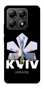 Чохол Kyiv для Xiaomi 14T