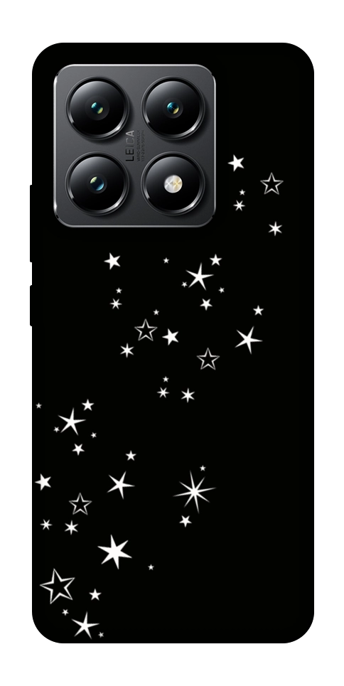 Чохол Stars way для Xiaomi 14T