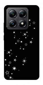 Чохол Stars way для Xiaomi 14T Pro