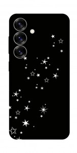 Чохол Stars way для Galaxy S25