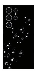 Чехол Stars way для Galaxy S25 Ultra