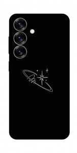 Чехол Dancing with Stars для Galaxy S25+