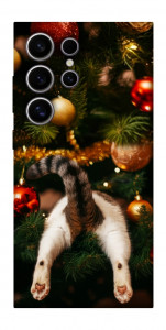 Чехол Holiday adventurer для Galaxy S25 Ultra