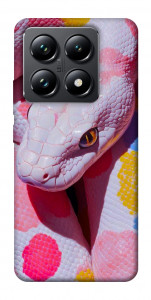 Чохол Colorful Python для Xiaomi 14T Pro