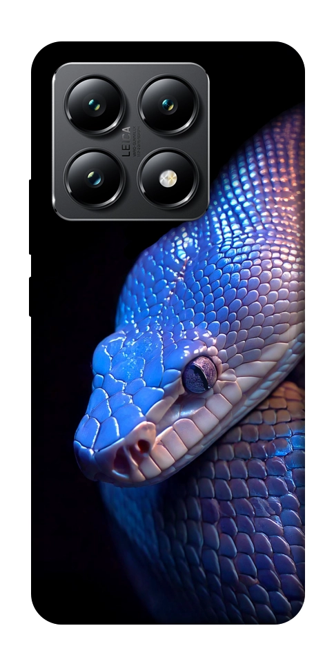 Чохол Cosmic snake для Xiaomi 14T