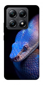 Чохол Cosmic snake для Xiaomi 14T Pro