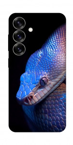 Чохол Cosmic snake для Galaxy S25