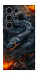 Чехол Black snake для Galaxy S25 Ultra