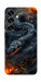 Чохол Black snake для Galaxy S25+