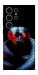 Чехол Red eyes для Galaxy S25 Ultra