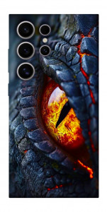 Чохол Snake eye для Galaxy S25 Ultra