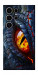 Чехол Snake eye для Galaxy S25 Ultra