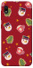 Чохол Christmas pattern для Galaxy A10 (A105F)