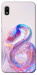 Чохол Holographic serpent для Galaxy A10 (A105F)