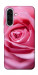 Чехол Pink bud для Galaxy A36 5G