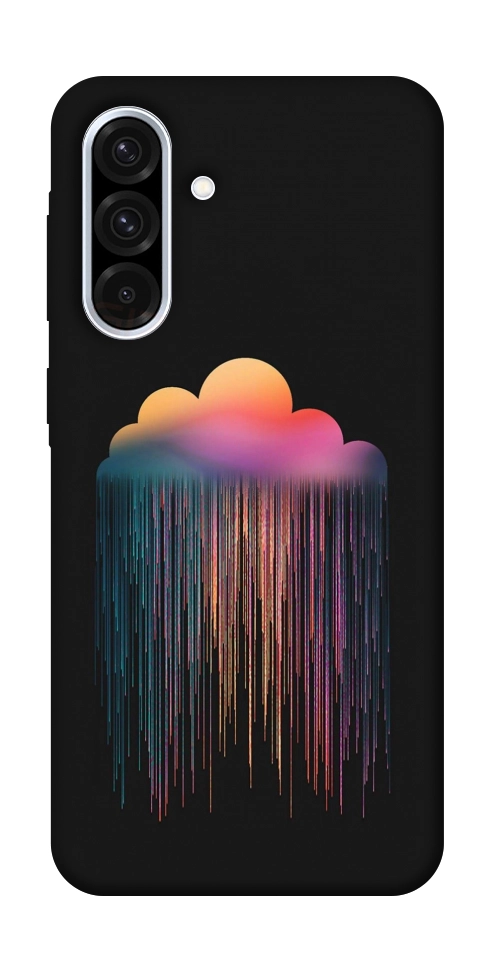 Чохол Color rain для Galaxy A36 5G