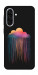 Чохол Color rain для Galaxy A36 5G