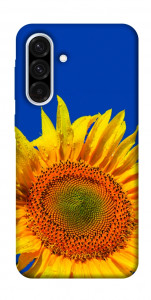 Чохол Sunflower для Galaxy A36 5G