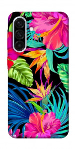 Чохол Floral mood для Galaxy A36 5G