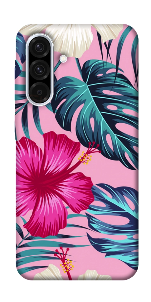 Чохол Flower power для Galaxy A36 5G