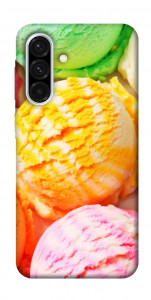 Чохол Ice cream для Galaxy A36 5G